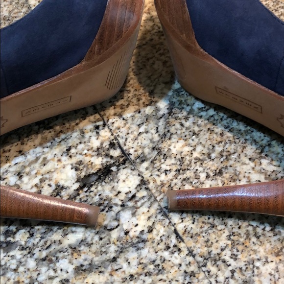 Steven high heels. - Picture 6 of 8